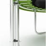Батут TRIUMPH Норд Триумфальный 244 см с лестницей 80102